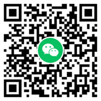 Wechat QR Code